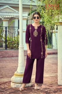 Ossm celebrations vol 2 Surat Kurti wholesale online
