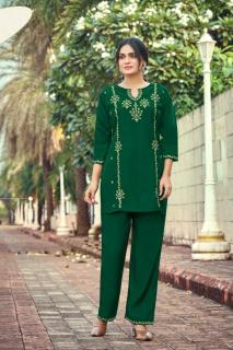 Ossm celebrations vol 2 Surat Kurti wholesale online