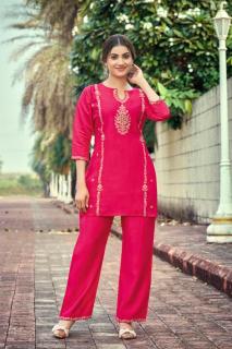 Ossm celebrations vol 2 Surat Kurti wholesale online
