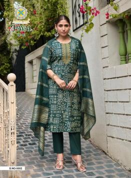 Passion tree payal vol 5 Designer kurti wholesale market