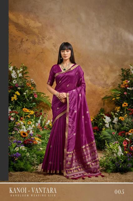 Rajtex Kanoi Vantara Wholesale sarees online shopping
