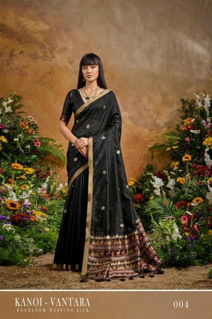 Rajtex Kanoi Vantara Wholesale sarees online shopping