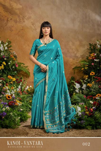 Rajtex Kanoi Vantara Wholesale sarees online shopping