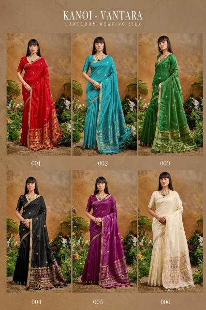 Rajtex Kanoi Vantara Wholesale sarees online shopping