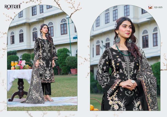 Romani rimsha dress materials wholesale market in pune