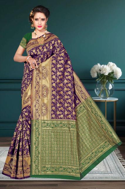 Ronisha d.no 53 Surat sarees wholesale market