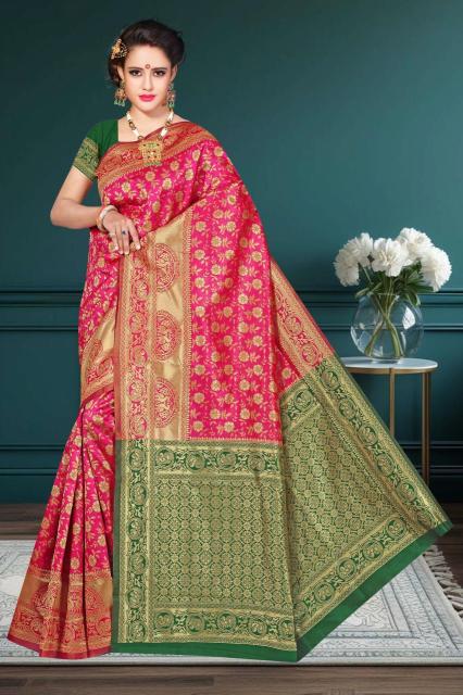 Ronisha d.no 53 Surat sarees wholesale market