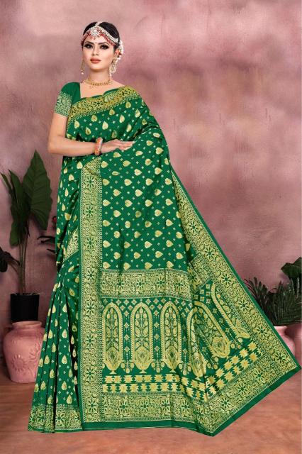 Ronisha d.no 54 Saree wholesale market in Delhi