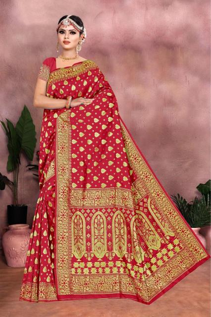Ronisha d.no 54 Saree wholesale market in Delhi