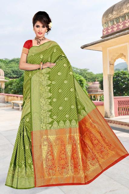 Ronisha d.no 56 Saree manufacturer wholesale