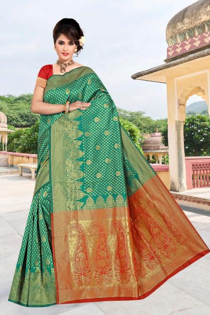 Ronisha d.no 56 Saree manufacturer wholesale