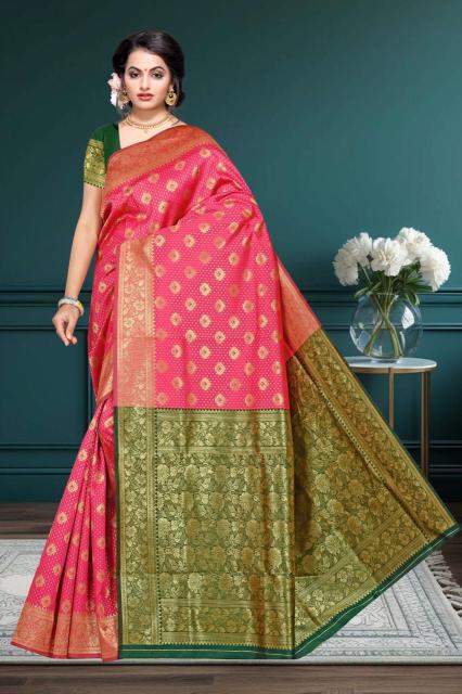 Ronisha d.no 57 Designer saree manufacturers in Delhi