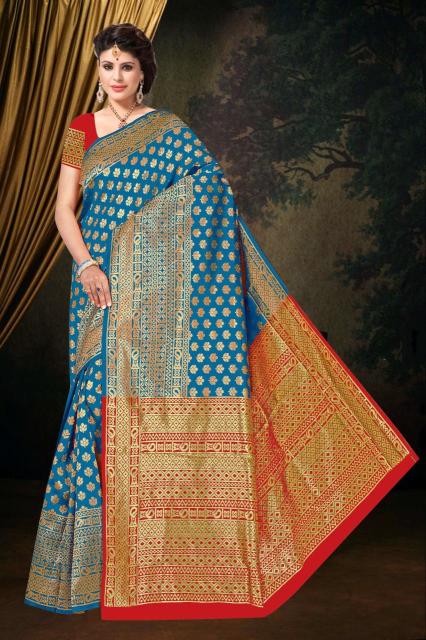 Ronisha d.no 58  Saree wholesale market in Delhi