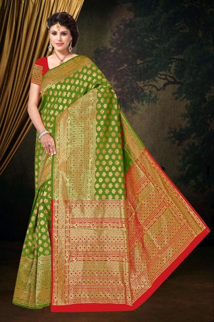 Ronisha d.no 58  Saree wholesale market in Delhi