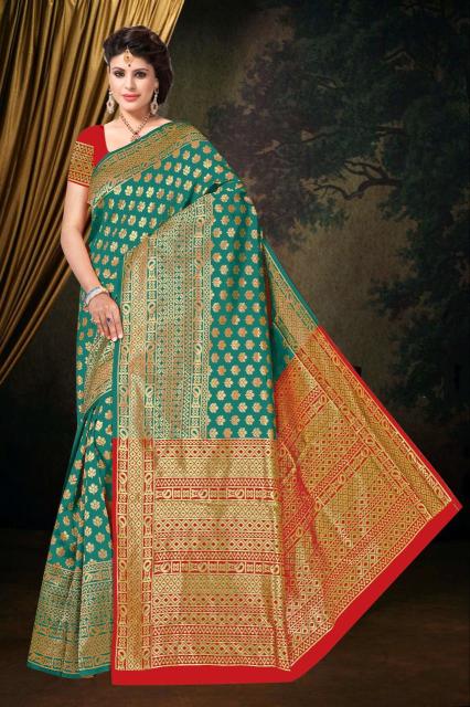 Ronisha d.no 58  Saree wholesale market in Delhi