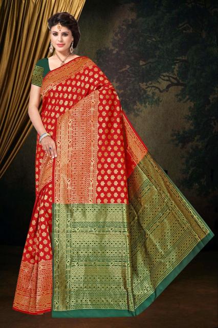 Ronisha d.no 58  Saree wholesale market in Delhi