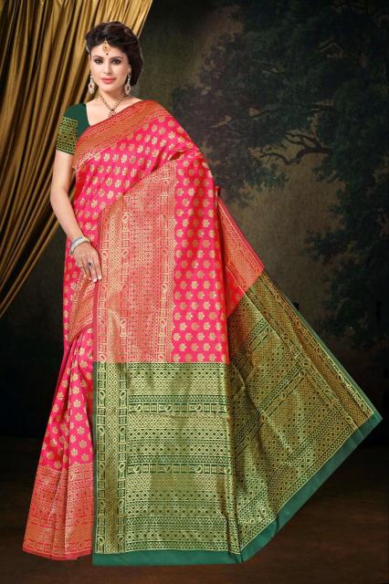 Ronisha d.no 58  Saree wholesale market in Delhi