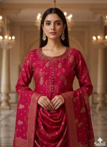 Sahilprints handwork Kurtis suppliers in kolkata