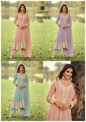 Sayuri ishika Kurti wholesale shop in Delhi