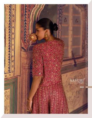 Sayuri mehfil pakistani Suits wholesalers in Ahmedabad