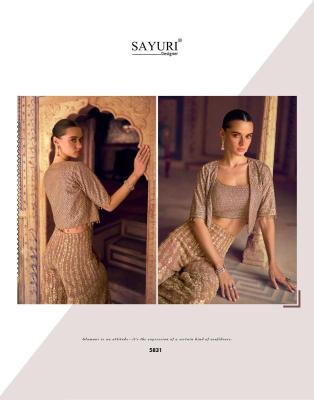Sayuri mehfil pakistani Suits wholesalers in Ahmedabad