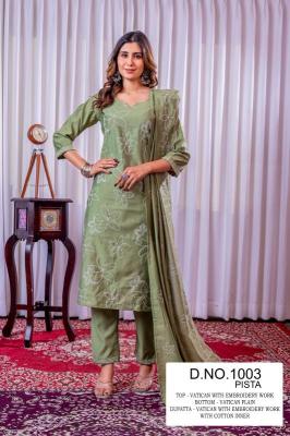 Shivay straight cut 3pcs Kurti wholesale market in hydrabad