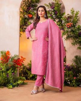 Shivay straight Ladies kurti wholesale market