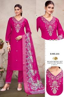 Shivay v neck Kurti wholesaler