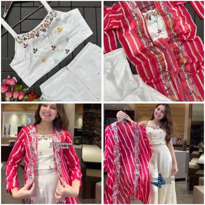 Shorya HB-156 indo western manufacturers in Mumbai