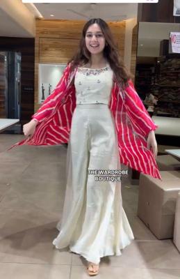 Shorya HB-156 indo western manufacturers in Mumbai