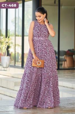 Shorya padmamalini gown Kurti wholesalers in Mumbai