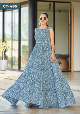 Shorya padmamalini gown Kurti wholesalers in Mumbai