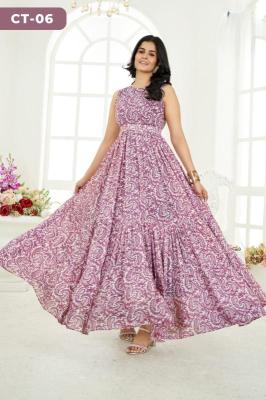 Shorya padmamalini gown Kurti wholesalers in Mumbai