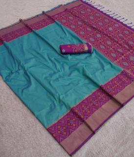 Shorya patola silk Saree wholesale price in India