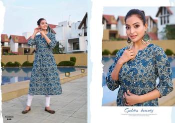 Shorya printed Online Kurti wholesale Delhi