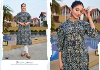 Shorya printed Online Kurti wholesale Delhi