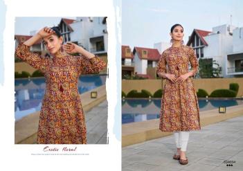 Shorya printed Online Kurti wholesale Delhi