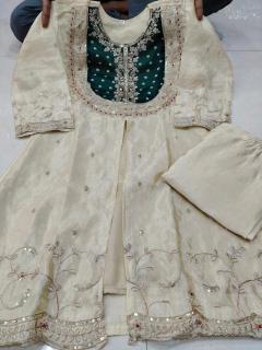 Shree salasar Pakistani Salwar Kameez Wholesalers