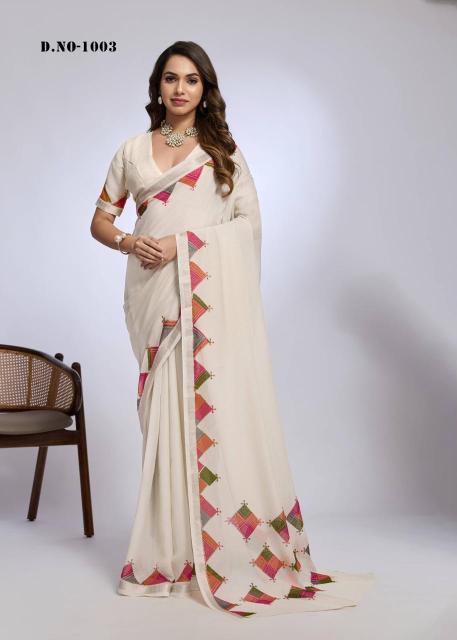 Sr soneri-1&2 Surat saree market price