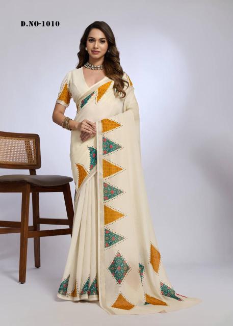 Sr soneri-1&2 Surat saree market price