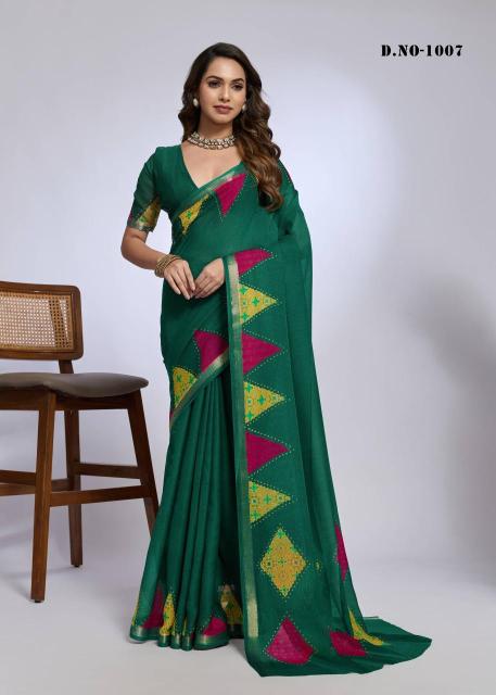 Sr soneri-1&2 Surat saree market price