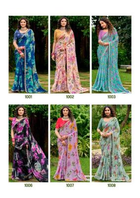 Stavan fizaa Saree wholesale market in Mumbai