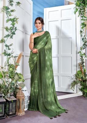 Stavan jhanka Surat saree market online