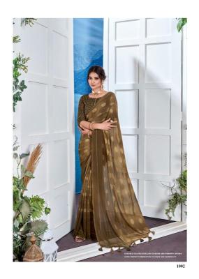 Stavan jhanka Surat saree market online