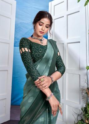 Stavan jhanka Surat saree market online