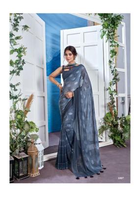 Stavan jhanka Surat saree market online