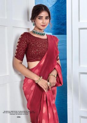 Stavan jhanka Surat saree market online