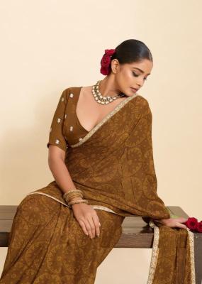 Stavan vishu-2 Saree manufacturers in Surat