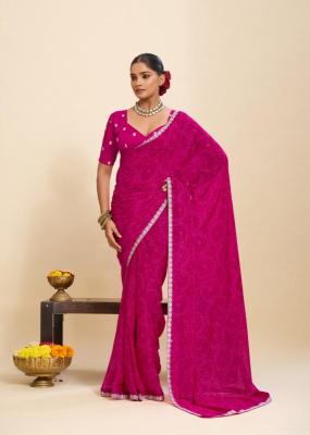 Stavan vishu-2 Saree manufacturers in Surat
