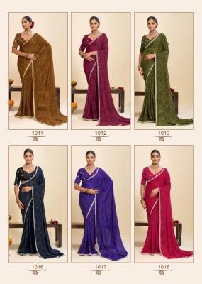Stavan vishu-2 Saree manufacturers in Surat